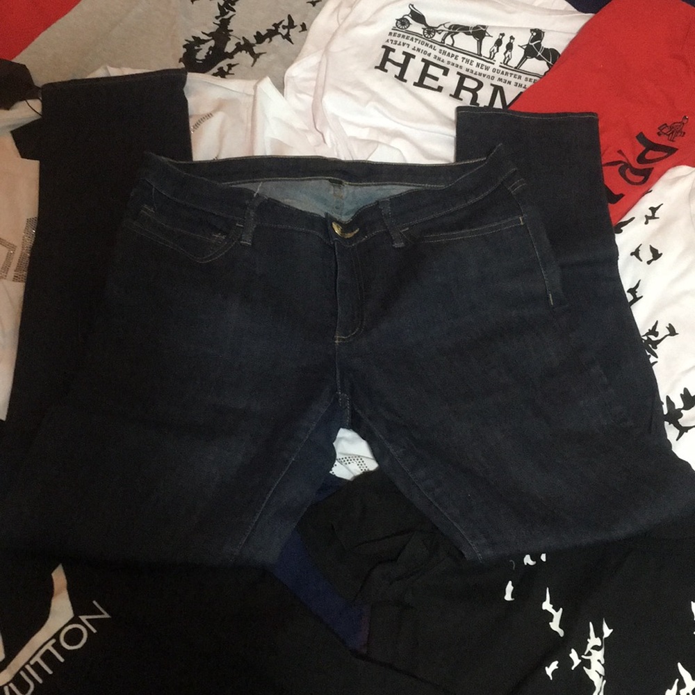 Juicy Couture Skinny Jeans size 29
